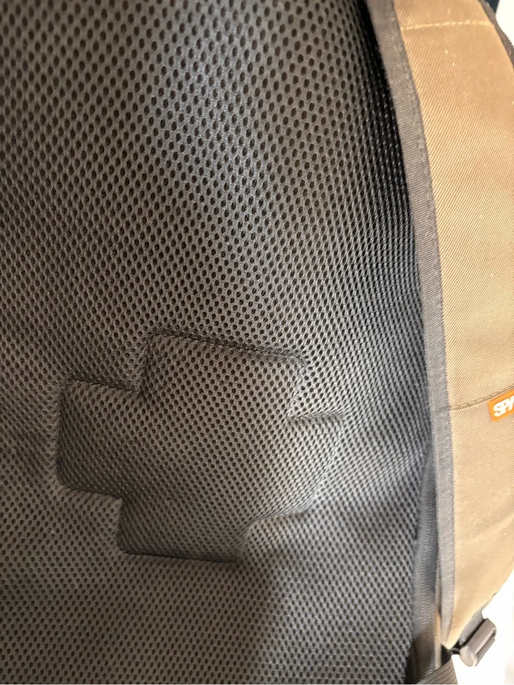 Spy Collective Drifter Laptop Backpack